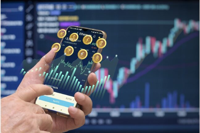 Migliori Piattaforme Trading Criptovalute A Dicembre