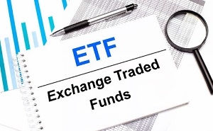 ETF market