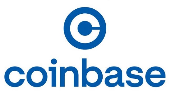 Coinbase logo