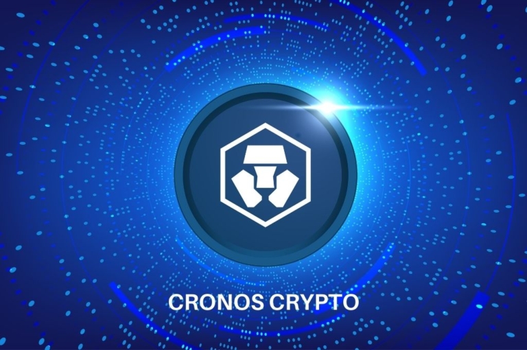 crypto coin cronos