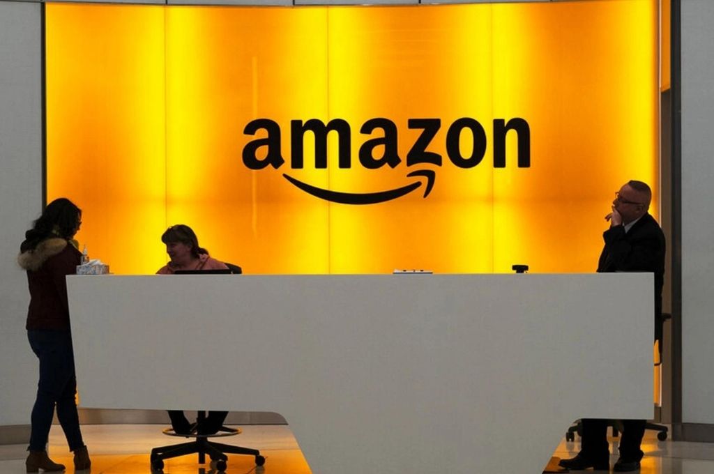 Guadagnare Con Amazon: Idee Per Il 2024