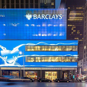 barclays luxury sector forecasts