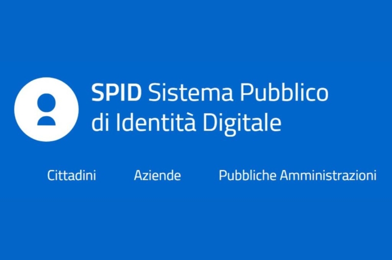 Come Fare Lo SPID Online Da Casa Gratis: Migliori Gestori Di Identità ...