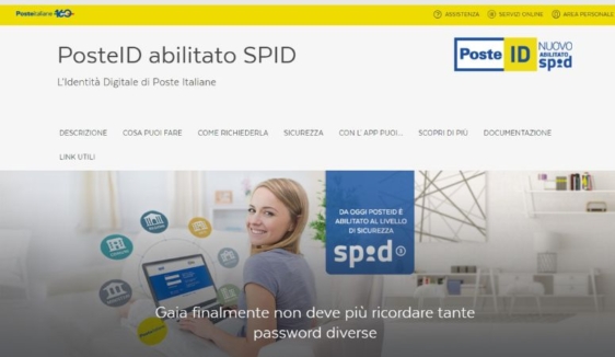 Come Fare Lo Spid Online Da Casa Gratis Migliori Gestori Di Identità