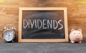 ETF dividends