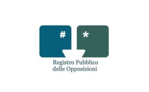 Registro Pubblico Delle Opposizioni: In Arrivo L'iscrizione Per I Cellulari