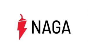 Logo Naga