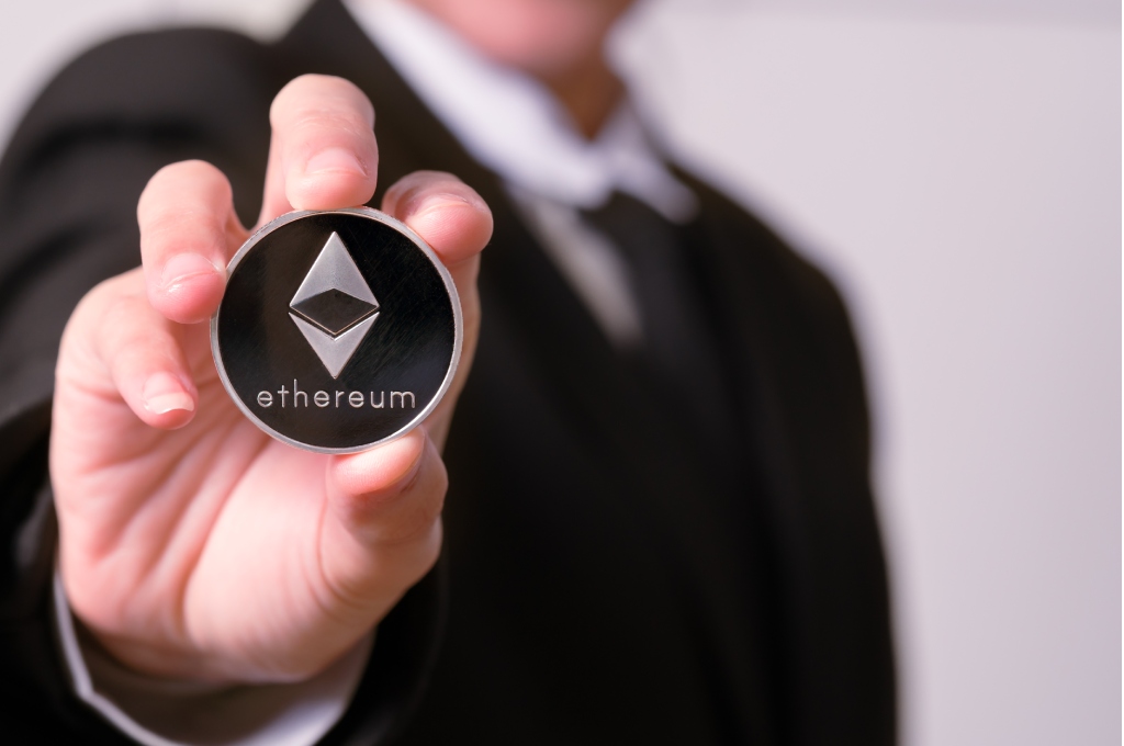 come comprare ethereum