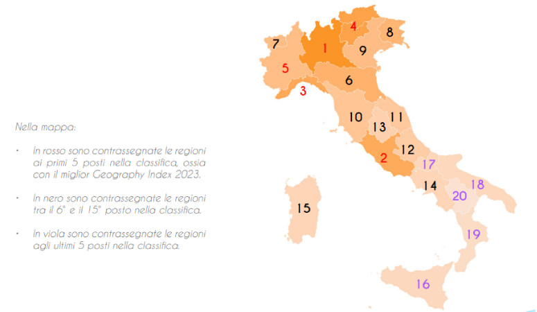 Stipendio Medio Italia 2024: Dati, Grafici E Statistiche