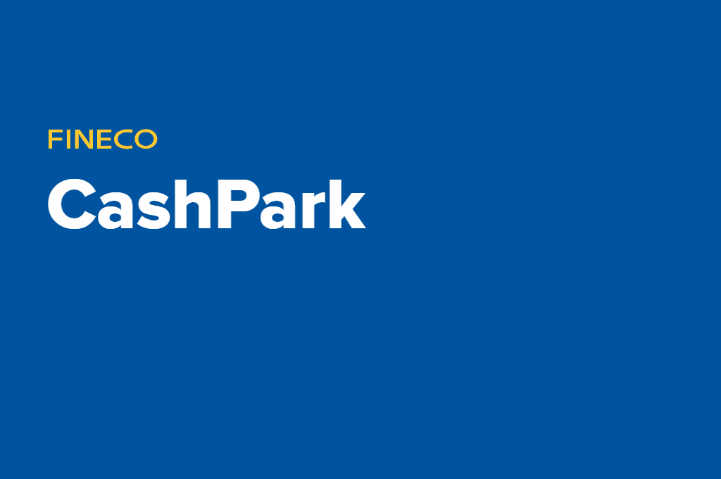 CashPark, il Conto deposito FinecoBank: 2,25% annuo lordo a 6 mesi