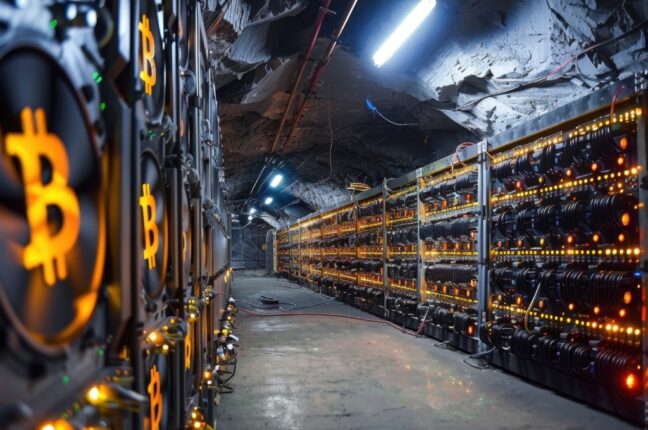 Migliori Piattaforme Per Il Mining Di Criptovalute 2024