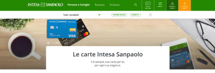 Banca Intesa Sanpaolo: Recensione E Opinioni 2024