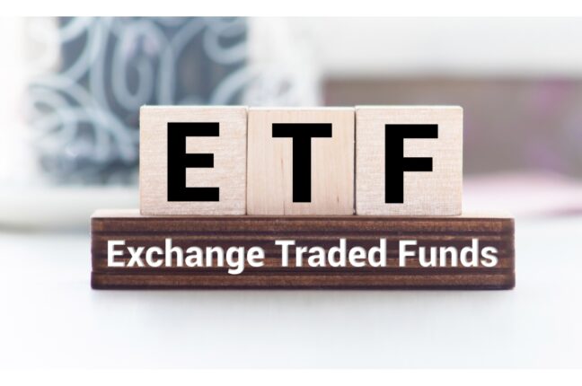 Cosa sono gli ETF