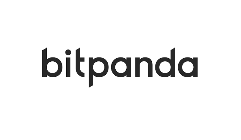 Logo Bitpanda nuovo