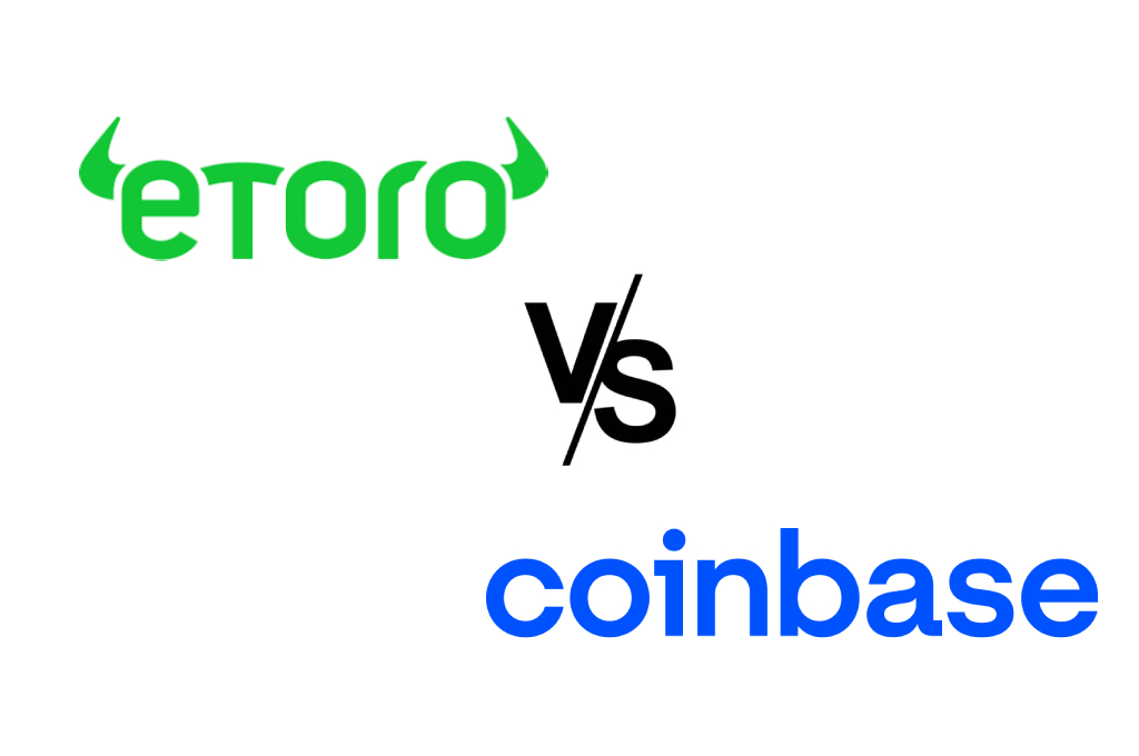 eToro vs Coinbase: quale exchange scegliere?