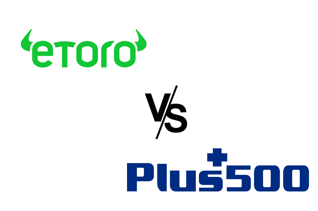 eToro vs Plus500: broker a confronto