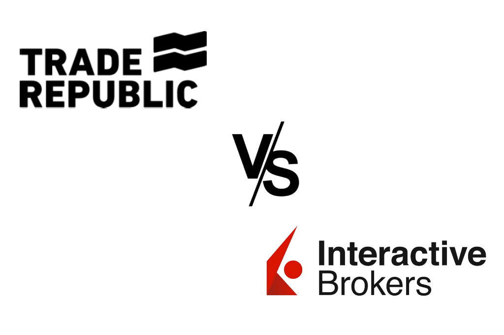 Trade Republic vs Interactive Brokers: confronto broker, costi e opinioni